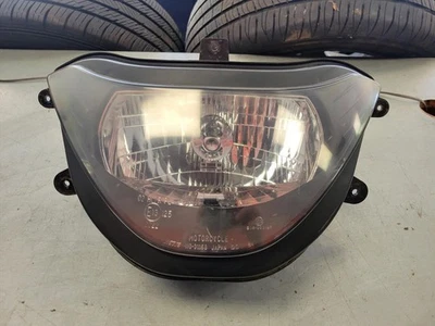 1997-2007 Yamaha YZF600R YZF 600 Headlight Light Lamp 4TV-84310-20-00 - Image 1 of 4