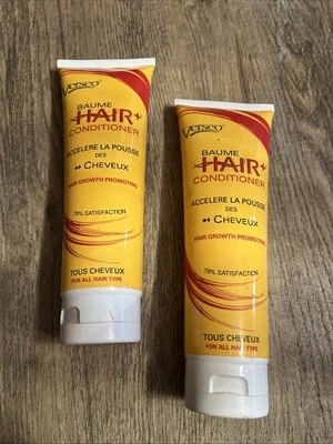 X2 Verseo Baume Hair+Conditioner Treatment for Thinning Hair 8.5oz EA SEALED - Image 1 of 2