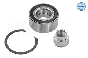 MEYLE Radlagersatz 214 650 0004 für TIPO LANCIA DEDRA BRAVA MAREA TEMPRA FIAT 1 - Bild 1 von 6