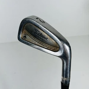 Titleist DCI 990 Single 2 Iron True Temper Dynamic Gold S300 Steel Mens RH - Picture 1 of 8