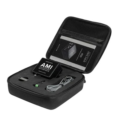 Helix AMI Audio Measurement Interface DSP PC Tool Precision Analyzer USB Kit - Image 1 of 4