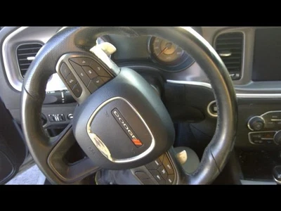 Dodge Charger 2014-2023 montaje columna dirección asistida 68140569ag Foto 1 de 4