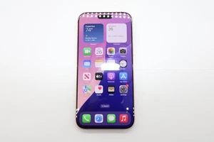 Apple iPhone 16 Pro Max 256 Go Desert Titanium EN L'ÉTAT POUR PIÈCES OU RÉPARATION PAS DE RETOUR - Photo 1 sur 13