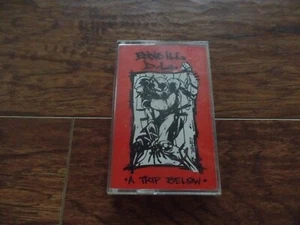 eddie ill & d. l. - a trip below vol. 1 underground hip hop dj cassette mix tape - Picture 1 of 5
