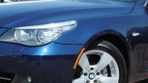 BASF(OEM) Touch Up Paint Bottle for BMW Monaco Blue Metallic *A35* - Picture 1 of 3
