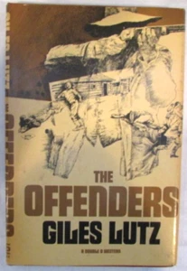 The Offenders by Giles Lutz - Picture 1 of 7