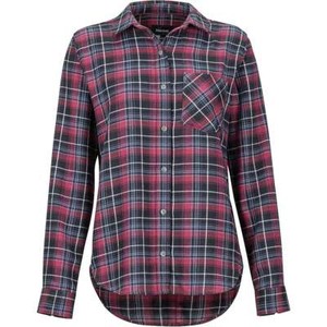 Marmot Plaid Tops for Women for sale | eBay