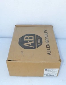 NEW ALLEN BRADLEY 2755-DH1 DECODER DUAL FOR BAR CODE SYSTEM - Picture 1 of 5