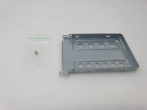 Acer Aspire E5-571 Caddy HDD Disco Duro Disco Caddy Soporte con Tornillos - Imagen 1 de 14
