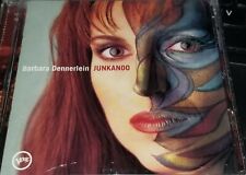 Junkanoo by Barbara Dennerlein (CD, Jul-1997, Verve) FAST SHIPPING FROM USA