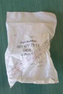 FUEL FILTER for Mercedes - HEB - Pt. No. 0014777901 - NEW/SEALED! - Bild 1 von 5
