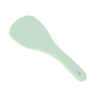 Rice Spoon Paddle Plastic Non Stick White Rice Cooking Scoop Spatularice Spoon