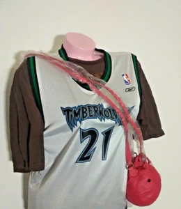 Red24 Basketball Geldbörse mit Pfeife rosa Farbe - Bild 1 von 7