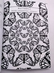Alex and Ani Color Infusion Vol. 1 - Coloring Book - 12 Patterns - Bild 1 von 8