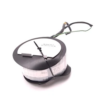 Amveco Magnetics MT1000DS AC Toroidal Transformer Pri 0-100-120V Sec 120V 1000VA - Image 1 of 4