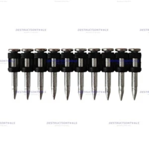 1000x Nägel 27mm - für Bosch GNB18V - PROFACTOR 18V - Bild 1 von 2