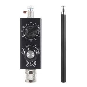 Portable 20W Shortwave Antennas 3.5MHz-55MHz for Outdoor Activity & Emergencies - Zdjęcie 1 z 11