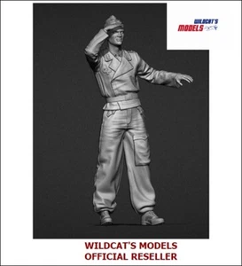 FI35-111, Atención Jabo Nº2 (1 FIGURA), TANQUE ART 1:35 - Imagen 1 de 2