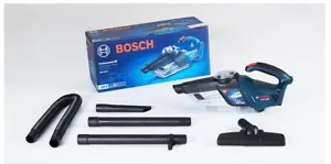 Bosch GAS18V-1 Professional Cordless Cyclone Handy Vacuum Cleaner (Body Only) - Picture 1 of 1