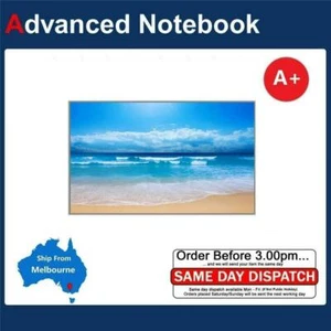15.6 1920*1080 Full HD LED Slim Screen Panel for Toshiba TECRA Z50-A SERIES - Picture 1 of 2