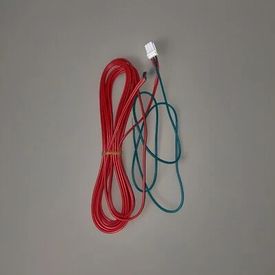 Webasto Hollandia H300 And H700 Series Wiring Harness Power And Ground Wires New - Image 1 of 3