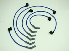 Explorer Ranger 4.0 V6 Platinum Class 8 mm Spark Plug Wire Set 29268 - Изображение 1 из 1