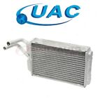 Uac Hvac Heater Core For 1969-1970 Chevrolet Brookwood - Heating Air Pi