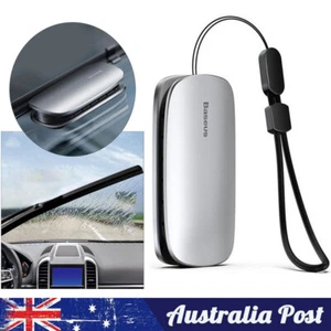 Windscreen Wiper Blade Restorer Cutter Windshield Cleaner Car Repair Tool AU - Picture 1 of 10