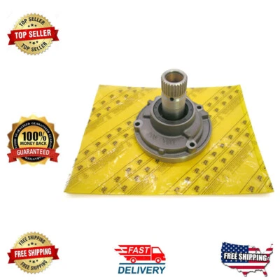 20/925327 20/900400 20/915900 -  JCB BACKHOE GENUINE JCB TRANSMISSION PUMP  - Image 1 of 4