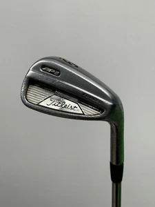 Titleist Ap2 9 Iron / Rifle 6.5 Extra Stiff Steel Shaft / Right Handed - Picture 1 of 6