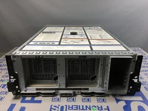 IBM x3850 X5 Server Chassis 59Y4814 - Picture 1 of 2