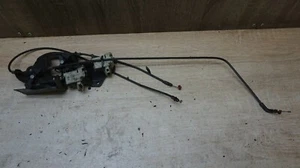 Motor bloqueo asiento Piaggio Xevo - Imagen 1 de 6