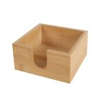 Wood Tissue Box Holder Functional and Aesthetically Pleasing Accessory