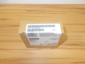 Siemens Simatic S7  ET 200SP AI Energy 6ES7134-6PA00-0BD0 6ES7 134-6PA00-0BD0 - Bild 1 von 2