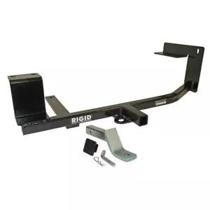 Rigid Hitch Class I Trailer Hitch (RT-502) - Picture 1 of 4
