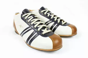 Zeha Berlin Carl Häßner Liga Schuhe Sneaker Sport Rennrad Singlespeed Fixi - Bild 1 von 3