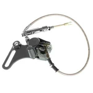 ✅15mm Rear Brake Caliper Master Cylinder For 125cc 150cc Dirt PitBike Apollo SSR - Bild 1 von 10