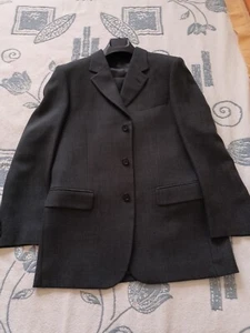 Traje De Hombre, 3 Piezas, Sin Usar. Talla 48. Marca Caramelo. - Imagen 1 de 4