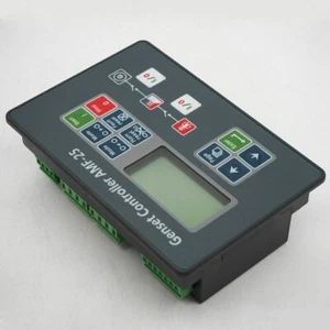 Controller IL-NT AMF25 diesel generator set comap control screen Module Board - Picture 1 of 4