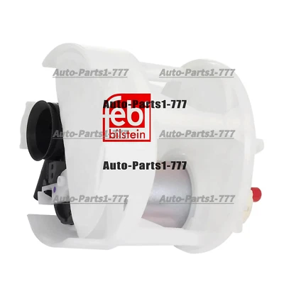 FEBI Fuel Pump Assembly For Mercedes 07-14 CL600 5.5L 08-12 C300 3.0L 2214708494 - image 1 of 4