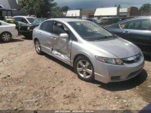 Amplificador de freno de potencia Honda Civic 08 09 10 11 1,8 L - Imagen 1 de 11