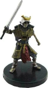 Skeletal Samurai - Ruins of Lastwall - Pathfinder/Dungeons & Dragons 22/44  - Imagen 1 de 1