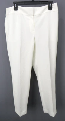 Le Suit Petite Dress Pants Size 12P # 19B 883 NEW - Image 1 of 3