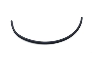 Classic Fiat 500 Quarter Light Frame Window Channel Gasket Seal Strip Trim - Picture 1 of 2