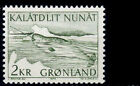 Narwal Marke Postfrisch Narwhal Greenland Mint MNH Stamp