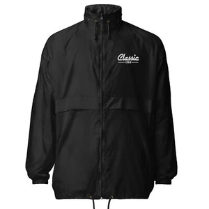 CLASSIC 1982 Windbreaker Coat Jacket gift dad birthday year father's day - Picture 1 of 4