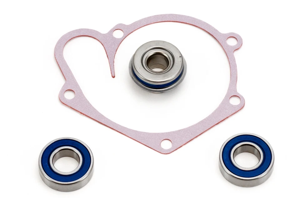 Kit de reconstrucción/sellado de bomba de agua Polaris Edge Touring 600, 2005 Foto 1 de 1