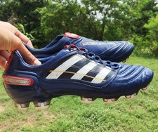 Adidas predator X (mania, pulse, accelerator, precision, powerswerve)