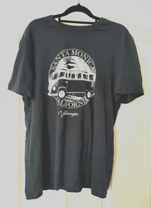 Volkswagen 2023 Men's T Shirt Official Licensed Product Just Jeans Size S Blue - Picture 1 of 6