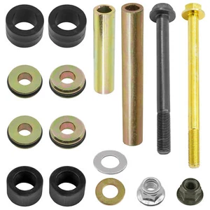 Rear Knuckle Bushing Kit For Polaris Ranger XP 1000 18-24 / Crew XP 1000 19-24 - Picture 1 of 14